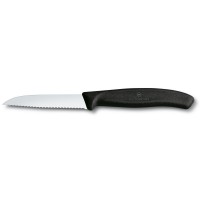 Кухонний ніж Victorinox SwissClassic Paring, 8 см (Vx67433)