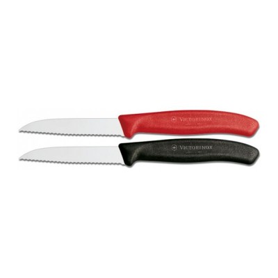 Кухонний ніж Victorinox SwissClassic Paring, 8 см (Vx67433)
