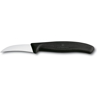 Кухонний ніж Victorinox SwissClassic Shaping, 6 см (Vx67503) Кухонний ніж Victorinox SwissClassic Shaping, 6 см (Vx67503)
