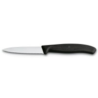 Кухонний ніж Victorinox SwissClassic Paring, 8 см (Vx67633)