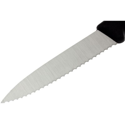 Кухонний ніж Victorinox SwissClassic Paring, 8 см (Vx67633)