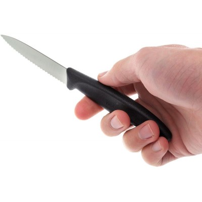Кухонний ніж Victorinox SwissClassic Paring, 8 см (Vx67633)