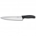 Кухонний ніж Victorinox SwissClassic Carving, 22 см (Vx68003.22B)