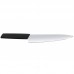 Кухонний ніж Victorinox Swiss Modern Carving, 22 см (Vx69013.22B)