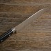 Ніж кухонний Santoku 180 мм лезо, VG10 Damascus-17 61HRC, HONMAMON (4573200716560)