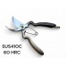Секатор HIDEHISA TOYAMA Hamono BB200S (T-22) (1119002)