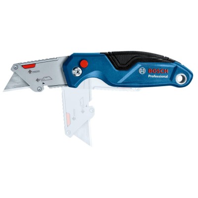 Набір ножів, 3 шт. Bosch (1600A027M4)