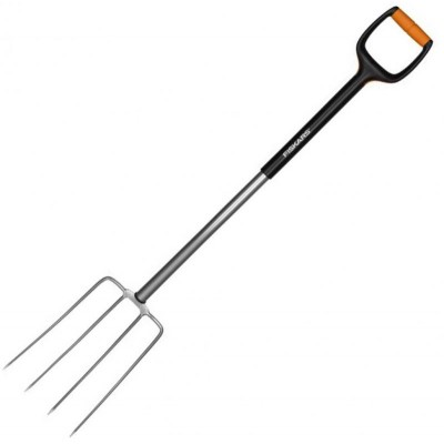 Вили для компосту Fiskars Xact великі (1003687)