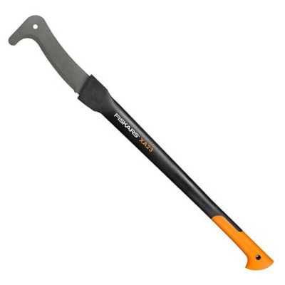 Великий сікач для сучків Fiskars WoodXpert XA23 (1003621)
