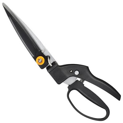 Ножиці для трави Fiskars SmartFit GS40 (1023632) Ножиці для трави Fiskars SmartFit GS40 (1023632)