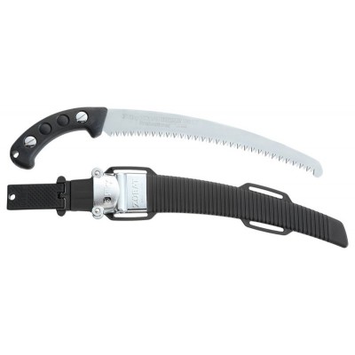 Пила ручна садова Silky Zubat 330-5.5 Arborist (722-33) (330мм 1,4мм 5,5зуб/на30мм)