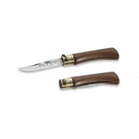 Ніж Antonini Old Bear "M" 19 см, сталь - C70 (9306/19LN)