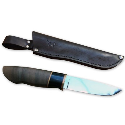 Нож 245 мм, Х12МФ (Knife_ukr_115) Х12МФ Нож 245 мм, Х12МФ (Knife_ukr_115) Х12МФ