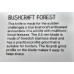 Ніж Morakniv Bushcraft Forest Sandvik 12C27 (12356)