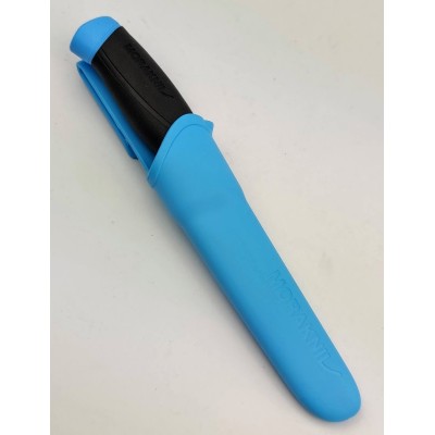 Ніж Morakniv Companion Blue (12159)