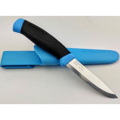 Ніж Morakniv Companion Blue (12159)