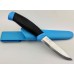 Ніж Morakniv Companion Blue (12159)