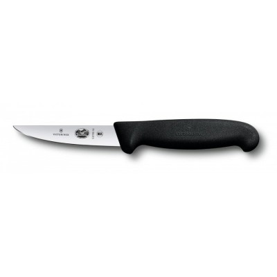Кухонний ніж Victorinox Fibrox Rabbit, 10 см (Vx55103.10)