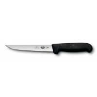 Кухонний ніж Victorinox Fibrox Boning, 15 см (Vx56003.15)