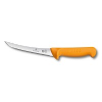 Кухонний ніж Victorinox Swibo Boning Flexible, 16 см (Vx58406.16)