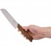 Кухонний ніж Victorinox Swiss Modern Santoku, 17 см (Vx69050.17KG)