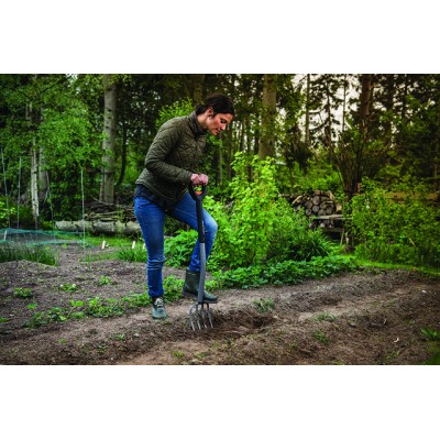 Вила телескопічна Fiskars SmartFit (1000630)