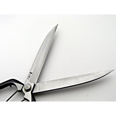 Ножиці 280 мм (140 мм леза) із захистом Hanakumagawa (4580149742130)