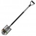 Лопата садова штикова Fiskars Ergonomic (1001568)