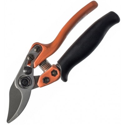 Маленький обхідний секатор з ручкою, що обертається LOWE Original 12.109 (12.109)