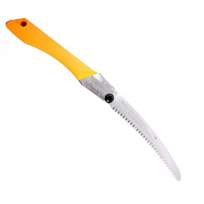 Cадова пилка Silky Gomboy Curve 240-8 (717-24)