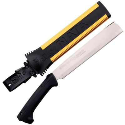 Мачете Silky NATA 210 mm (555-21)