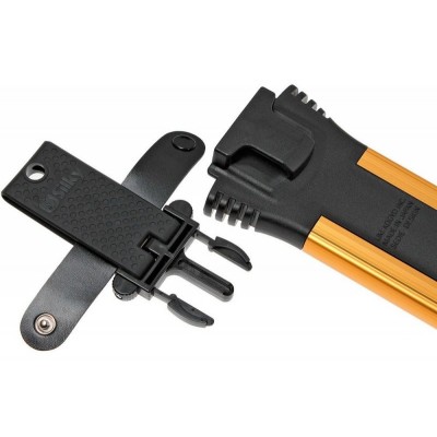 Мачете Silky NATA 210 mm (555-21)