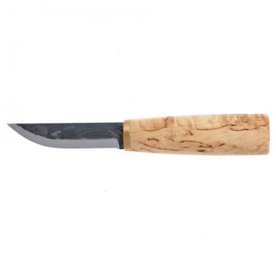 Ніж Marttiini Carving Arctic (90/195), Сталь 1075 X75Cr1, 57HRC (535010)