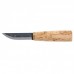 Ніж Marttiini Carving Arctic (90/195), Сталь 1075 X75Cr1, 57HRC (535010)