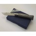 Ніж Opinel №8 Laminated Birch Grey (002389)