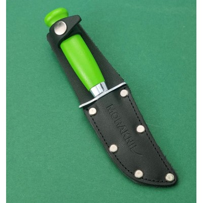 Ніж Morakniv Scout 39 Safe Green (12022)