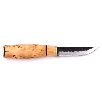 Ніж POLAR Puukko 95, 80CrV2 (24154)