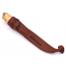 Ніж POLAR Puukko 95, 80CrV2 (24154)