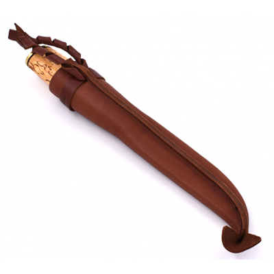 Ніж POLAR Puukko 95, 80CrV2 (24154)