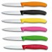 Кухонний ніж Victorinox SwissClassic Paring, 8 см (Vx67601) Кухонний ніж Victorinox SwissClassic Paring, 8 см (Vx67601)