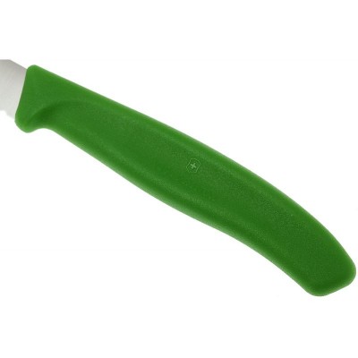 Кухонний ніж Victorinox SwissClassic Paring, 8 см (Vx67636.L114)