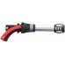 Пряма ручна пилка Silky Professional Series TSURUGI 200 мм з великими зубами (450-20)