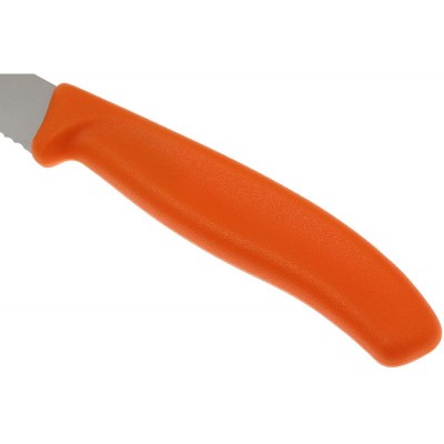Кухонний ніж Victorinox SwissClassic Steak&Pizza, 12 см (Vx67936.12L9)