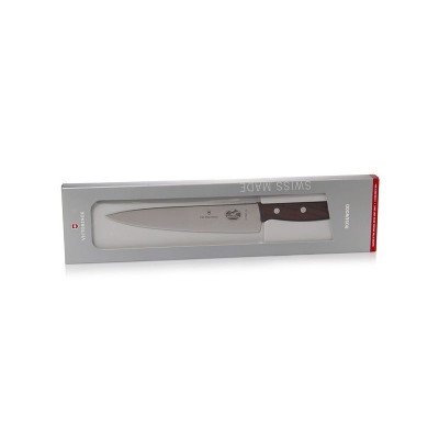 Кухонний ніж Victorinox Rosewood Carving, 19 см (Vx52000.19G)