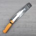 Кухонний ніж Victorinox Swibo Boning, 18 см (Vx58401.18)