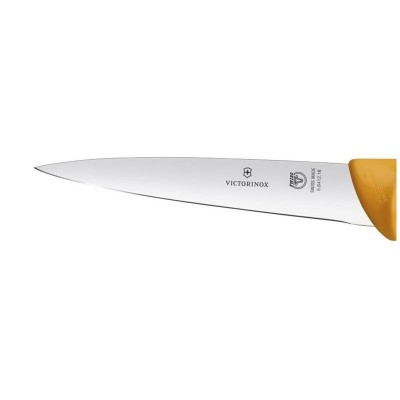 Кухонний ніж Victorinox Swibo Sticking, 18 см (Vx58412.18)