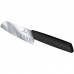 Кухонний ніж Victorinox Swiss Modern Santoku, 17 см (Vx69053.17KB) Кухонний ніж Victorinox Swiss Modern Santoku, 17 см (Vx69053.17KB)