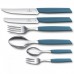 Кухонний ніж Victorinox Swiss Modern Tomato&Sausage, 11 см (Vx69006.11W2)