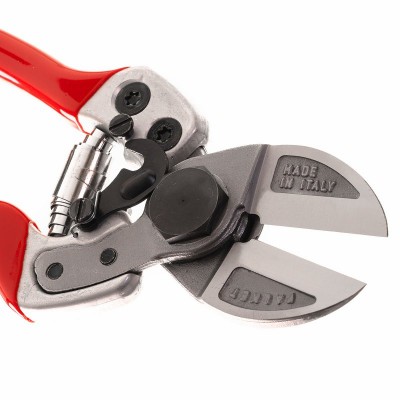 Ножиці для винограду з нерж. сталі 19 см, 92 гр, FALKET (1850/A)