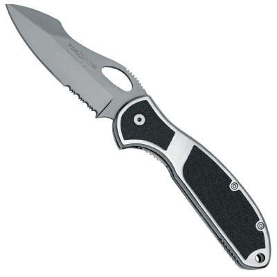 Туристичний кишеньковий ніж Fox (FD 1552/G10) (Італія)